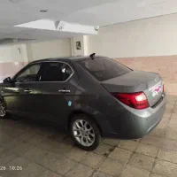 دنا پلاس اتوماتیک اپشنال۱۴۰۳