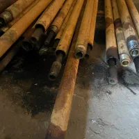 شفت وغلاف چاه عمیق