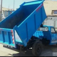 «شن شسته با نیـسـان کـمـپـرسـی» (زیـر قیـمت)