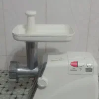 چرخ گوشت پانا سونیک وسماور طوفان