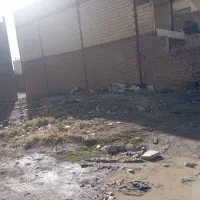 زمین فروشی دره گرم