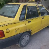 فروش تاکسی پراید