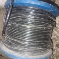 ۲۰۰ متر کابل شبکه اوتدور cca