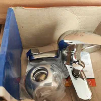 شیر حمام و ظرفشویی