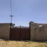 زمین مسکونی روستای قرخلو