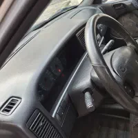 زانتیا مدل 87 فابریک لاکاغذ