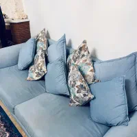 مبل|مبلمان خانگی و میز عسلی|گرگان, |دیوار