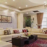 به یک نفرخانم جهت کارهای منزل