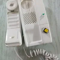 گوشی آیفون صوتی