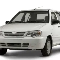 پراید 111 خانگی کم کار
