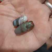 مهره گبری با قدمتی بالا
