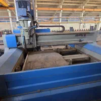 دلر cnc