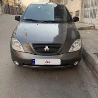 تیبا ۲ مدل ۹۸