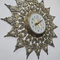 ساعت دیواری