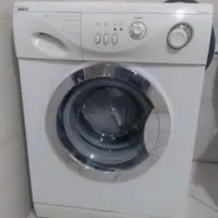 لباسشویی اسنوا