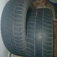لاستیک پرایدی مناسب زاپاس