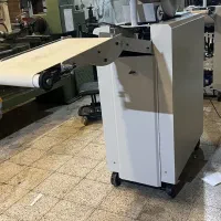 دستگاه چانه گیر نان حجیم و نان سنتی