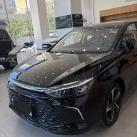 بیجینگ u5 با اقساط بانکی بدون کارمزد تحویل ۱ساعته
