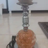 آباژور . چراغ خواب