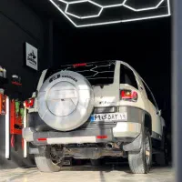 مرکز نانو سرامیک خودرو احیای رنگ صفرشویی