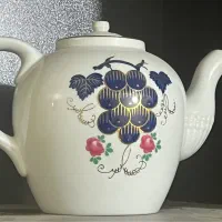 قوری ژاپن اصل