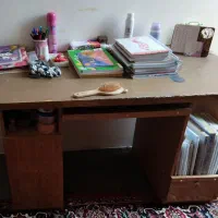 میز تحریر