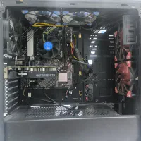 کیس گیمینگ دسته دوم