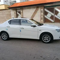 دنا پلاس بدون نقطه وخطو‌خش توربو 6 دنده مدل 1402