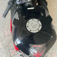 Cbr954 2003|موتورسیکلت|بندرعباس, |دیوار