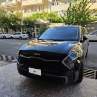 اسپرتیج