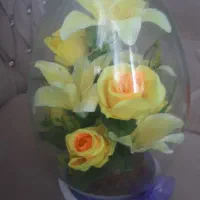 باکس گل
