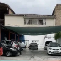 تعمیرگاه اتومبیل آرمان