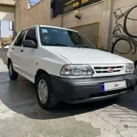 پراید مدل 98
