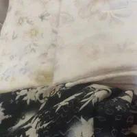 شش عددجانمازچادرجهیزیه