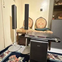سینما خانگی سونی