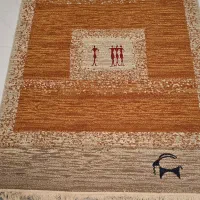 فرش  کناره  شگی
