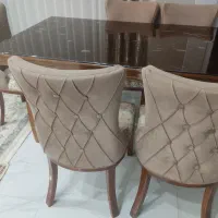 میز نهار خوری