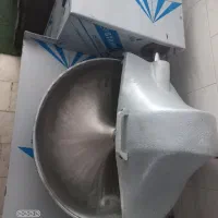 دستگاه سبزی خورد کن صنعتی