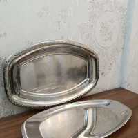 کتری روحی و دیس استیل