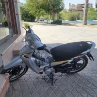 موتوربی‌کلاج‌۸۹