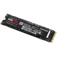 هارد ssdسامسونگ ۴ترابایت مدلnvm pro