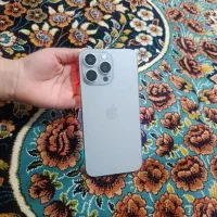 گوشی نو ایفون ۱۵پرومکس طرح