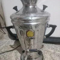 سماور برقی