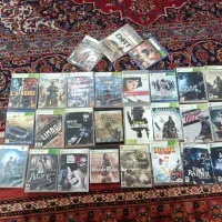 سیدی ایکس‌باکس 360