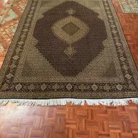 فرش دستبافت