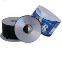 سی دی خام /CD
