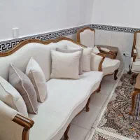 مبل فرانسوی نو