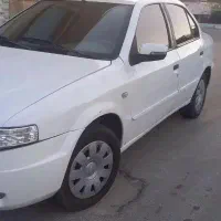 سمند سورن مدل  ۸۸
