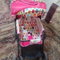 کالسکه مارک بی بی تاتی