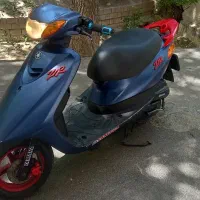 پاکشتی یاماها جوگ zr